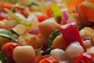 Moroccan Vegetable Stew &ndash; Old Town Olive