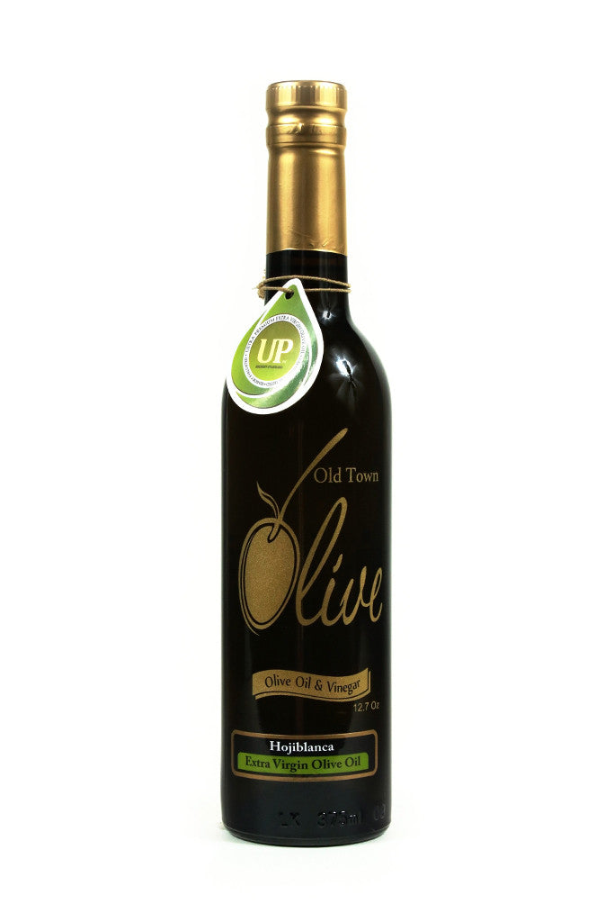 Hojiblanca Extra Virgin Olive Oil