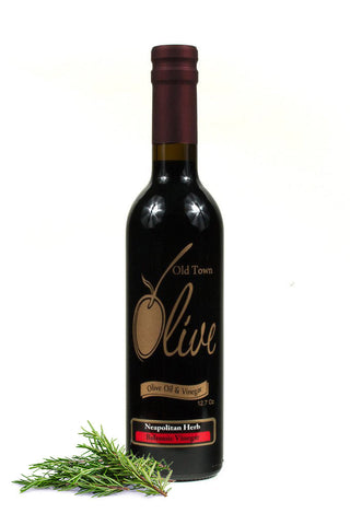 Neapolitan Herb Balsamic Vinegar Condimento