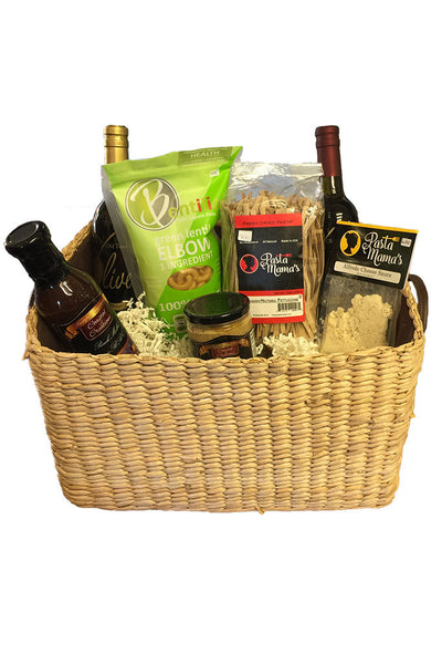 Build-Your-Own Gift Basket - Large