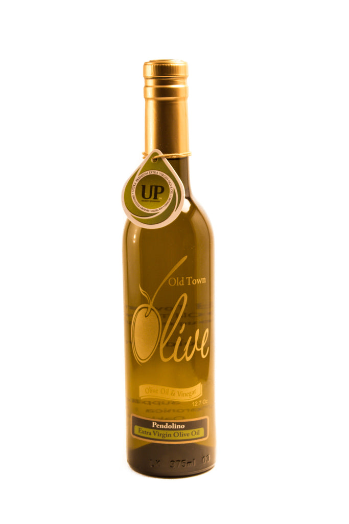 Arbequina Extra Virgin Olive Oil