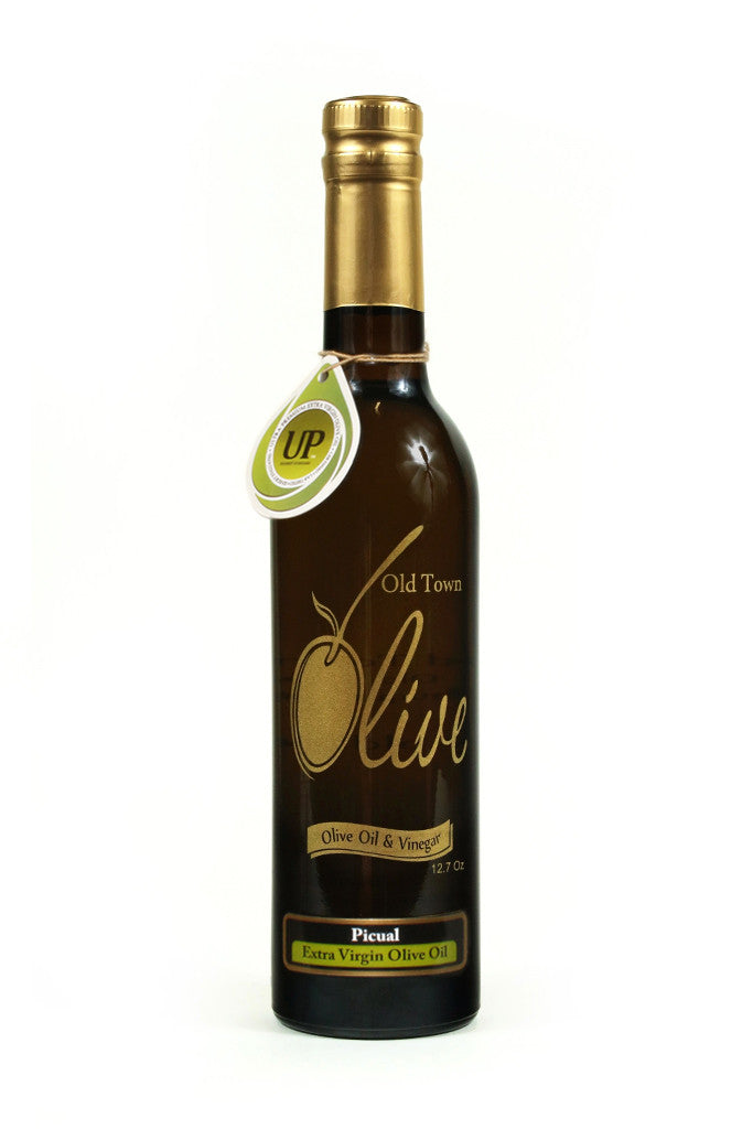 Picual Extra Virgin Olive Oil