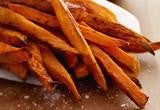 Cinnamon-Pear Balsamic Roasted Sweet Potatoes – Old Town Olive