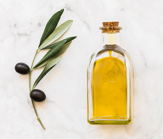 Olive Oil Health News: Mediterranean Diets and Tissue Repair